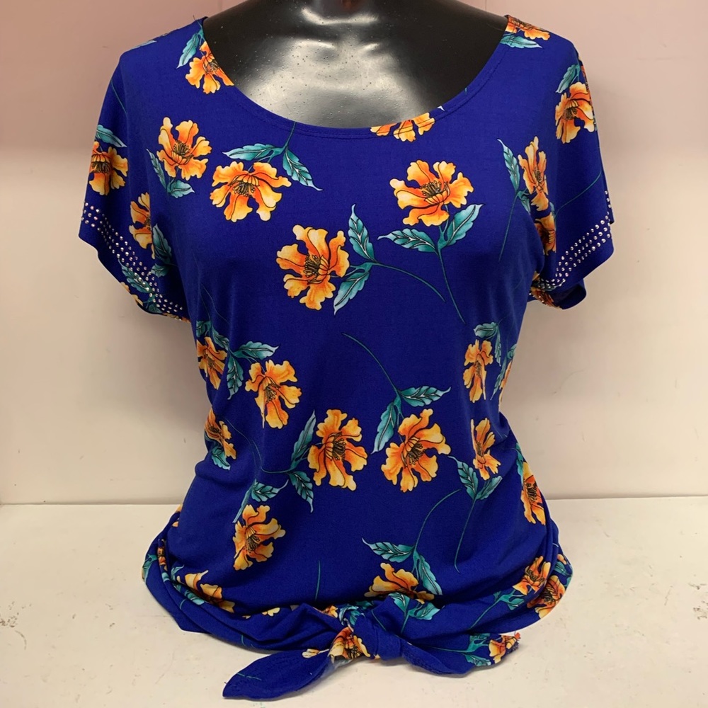 Diana Belle blouse